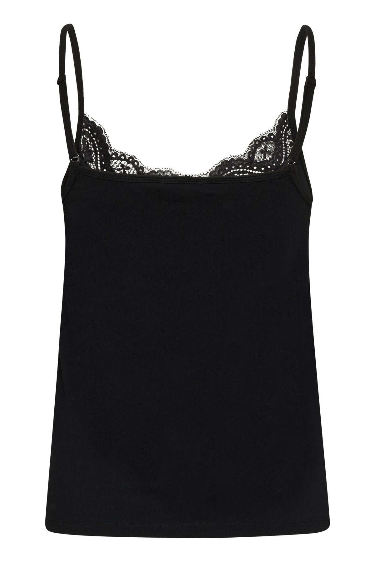 Nataliene Tank Top - Metanoia Boutique - Part Two