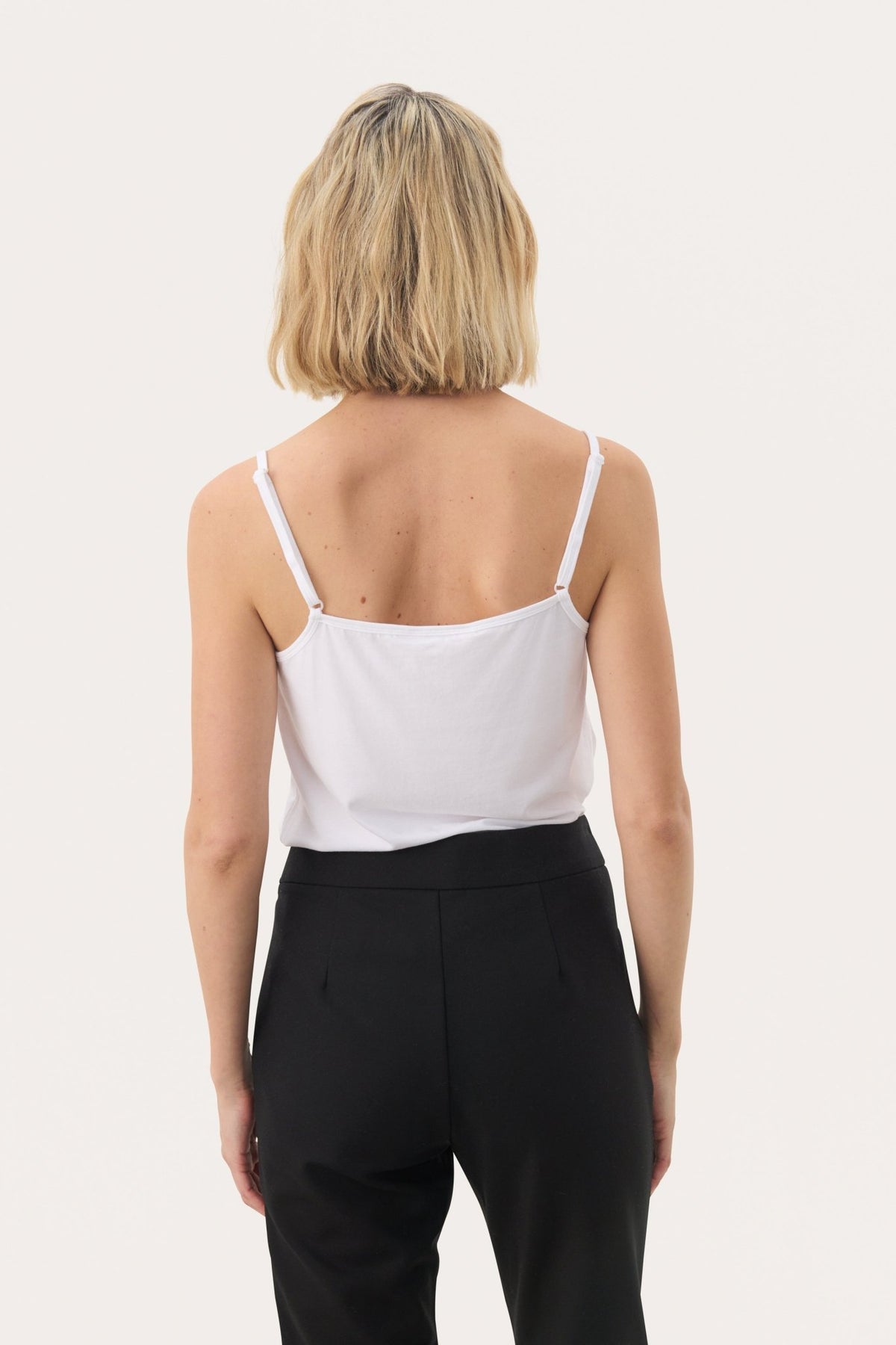 Nataliene Tank Top - Metanoia Boutique - Part Two