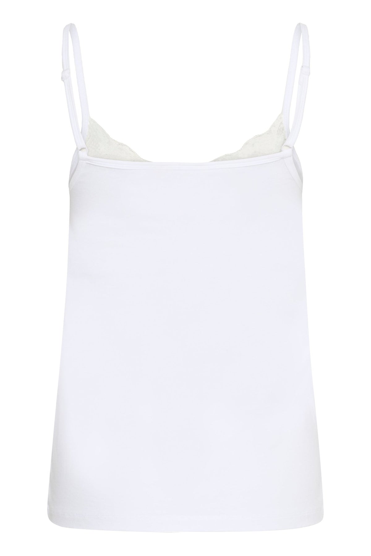 Nataliene Tank Top - Metanoia Boutique - Part Two
