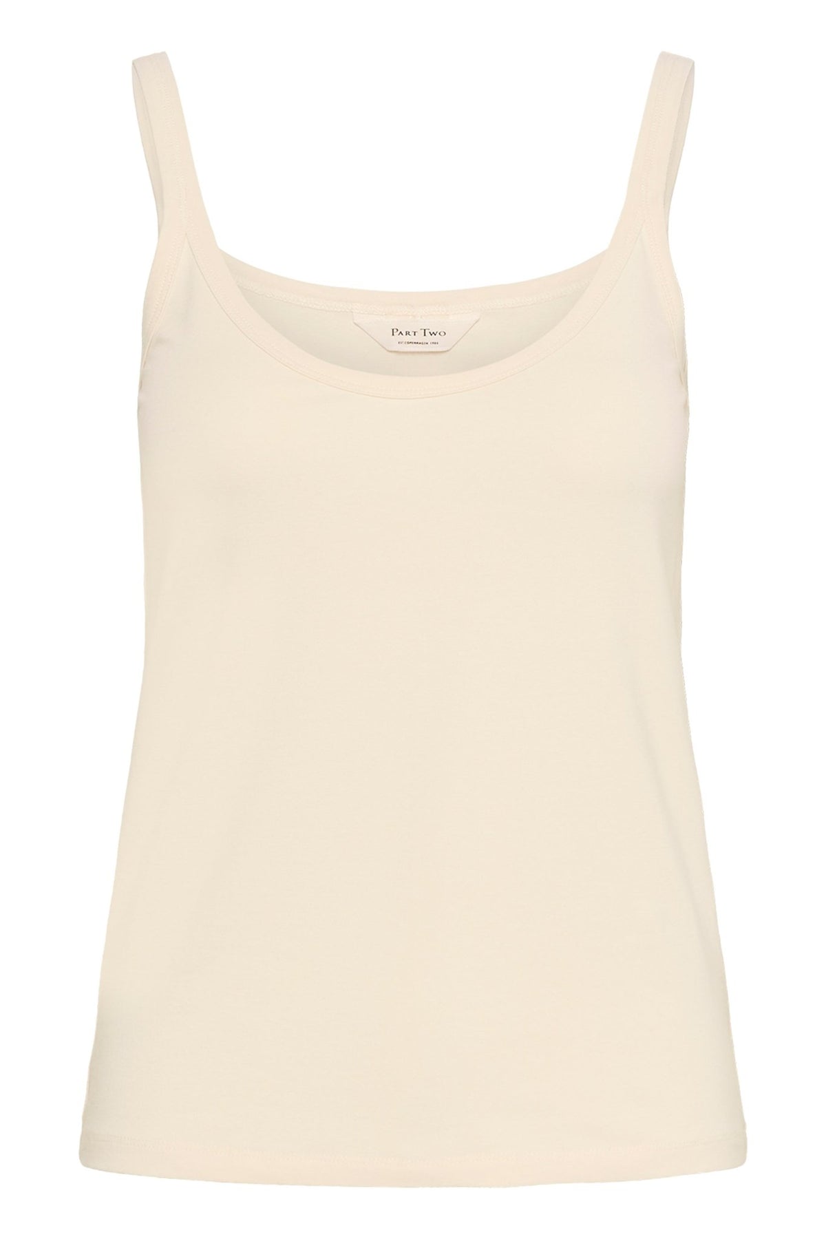 Nelie Tank Top - Metanoia Boutique - Part Two