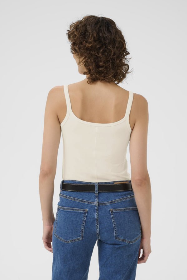 Nelie Tank Top - Metanoia Boutique - Part Two