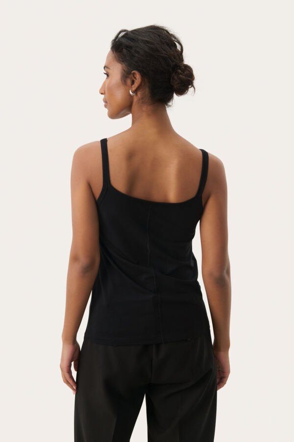 Nelie Tank Top - Metanoia Boutique - Part Two