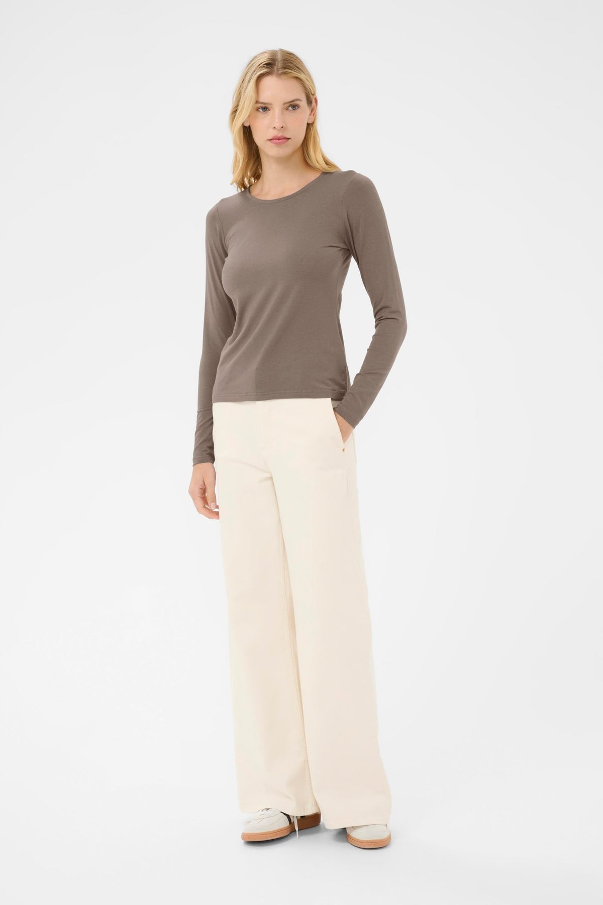 Nemajas Long Sleeve - Metanoia Boutique - Part Two