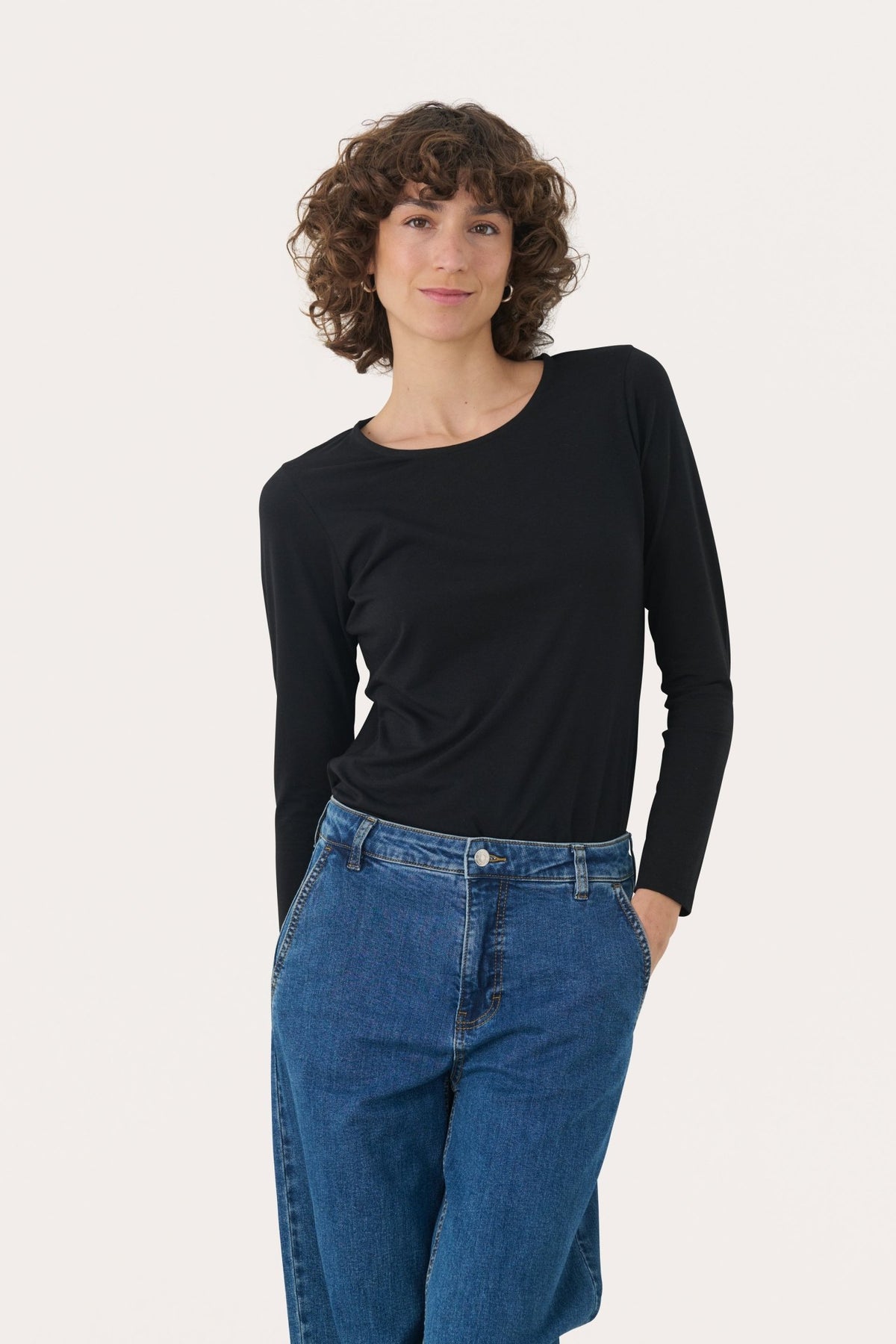 Nemajas Long Sleeve - Metanoia Boutique - Part Two