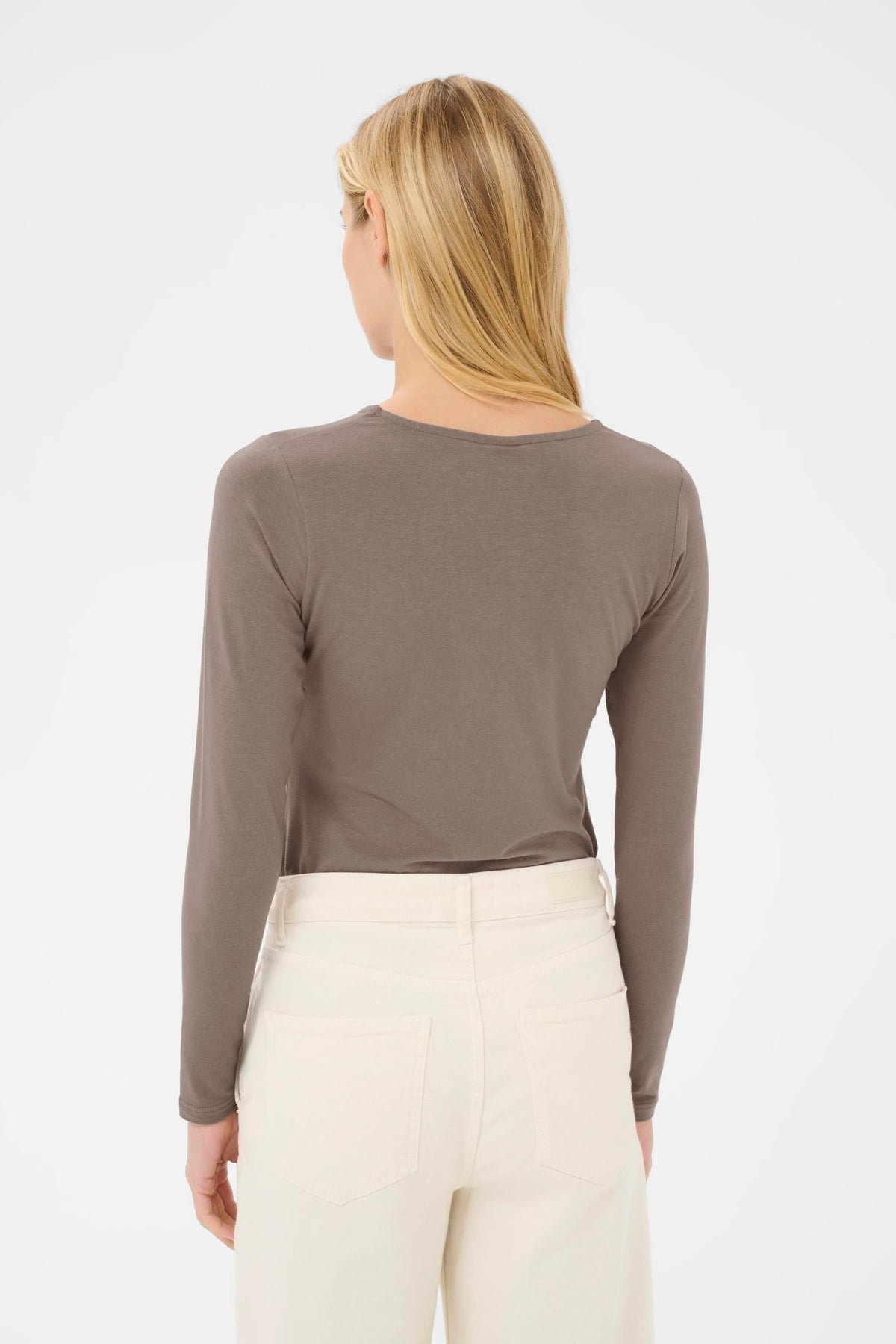 Nemajas Long Sleeve - Metanoia Boutique - Part Two