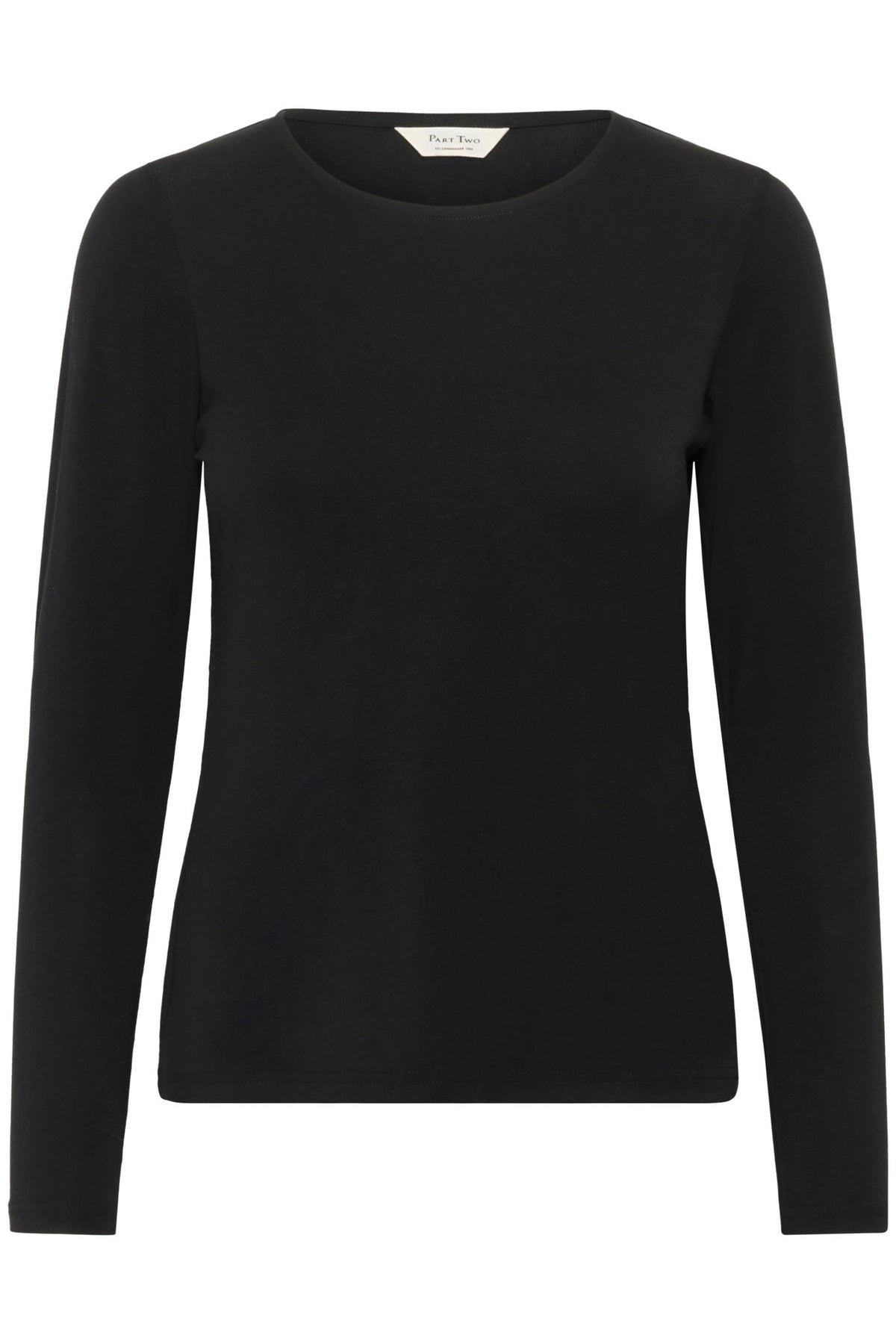 Nemajas Long Sleeve - Metanoia Boutique - Part Two