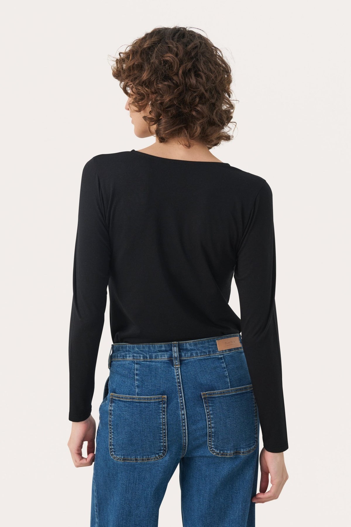 Nemajas Long Sleeve - Metanoia Boutique - Part Two