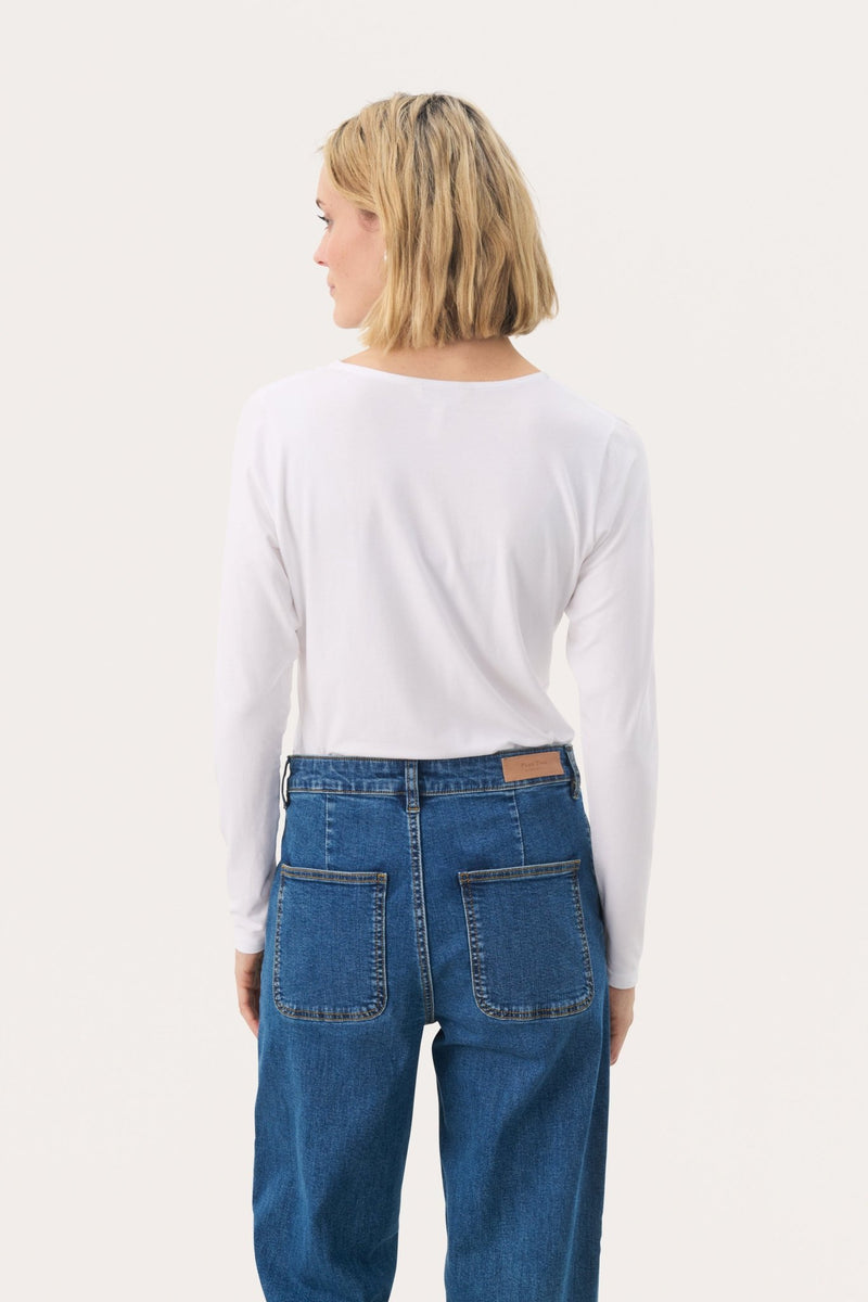 Nemajas Long Sleeve - Metanoia Boutique - Part Two