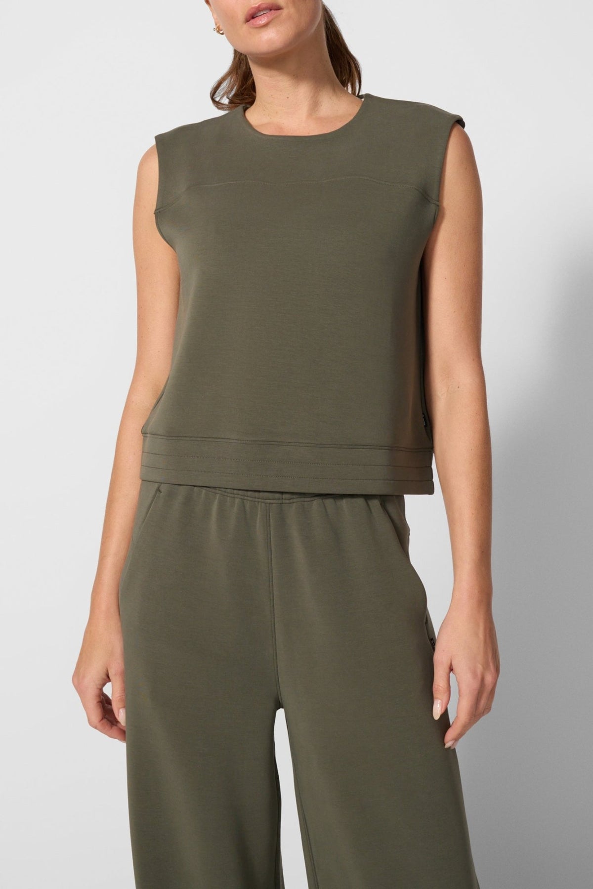 Release Tank Top - Metanoia Boutique - MPG Sport