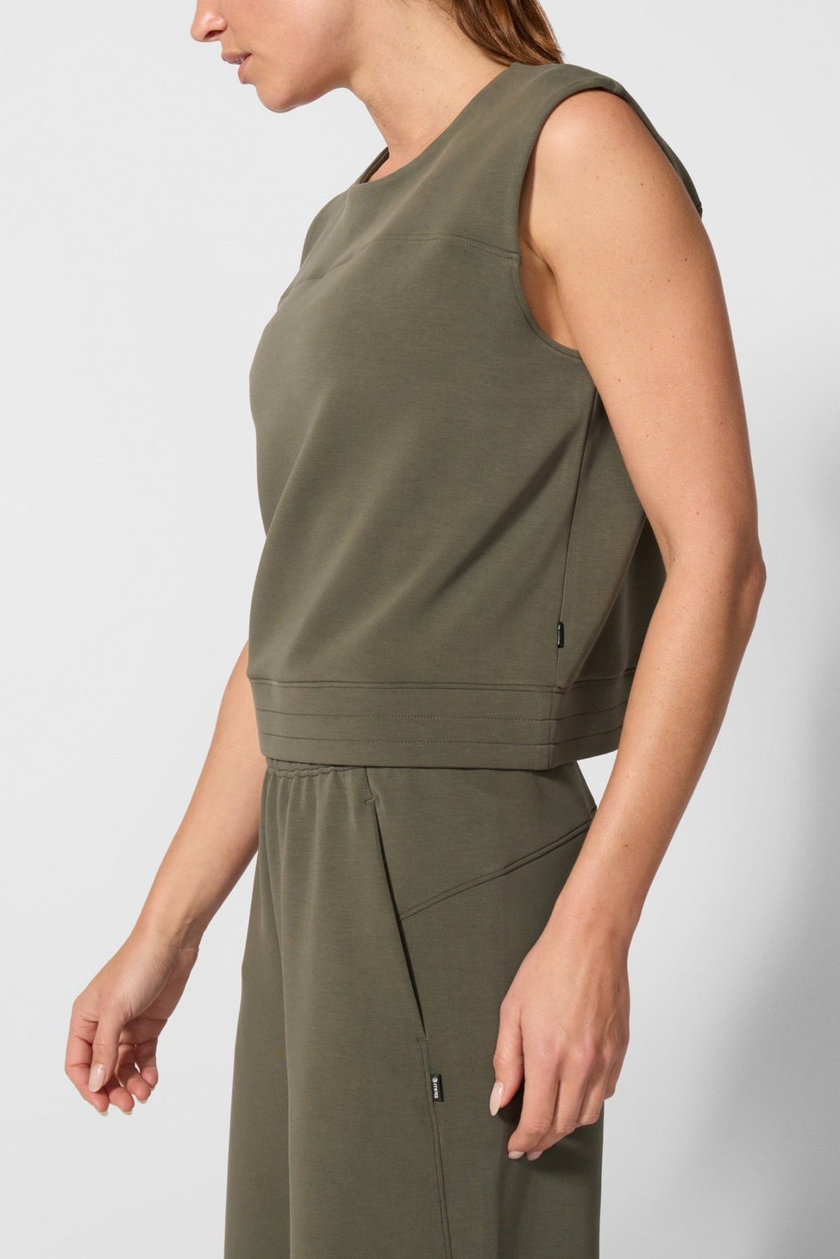 Release Tank Top - Metanoia Boutique - MPG Sport