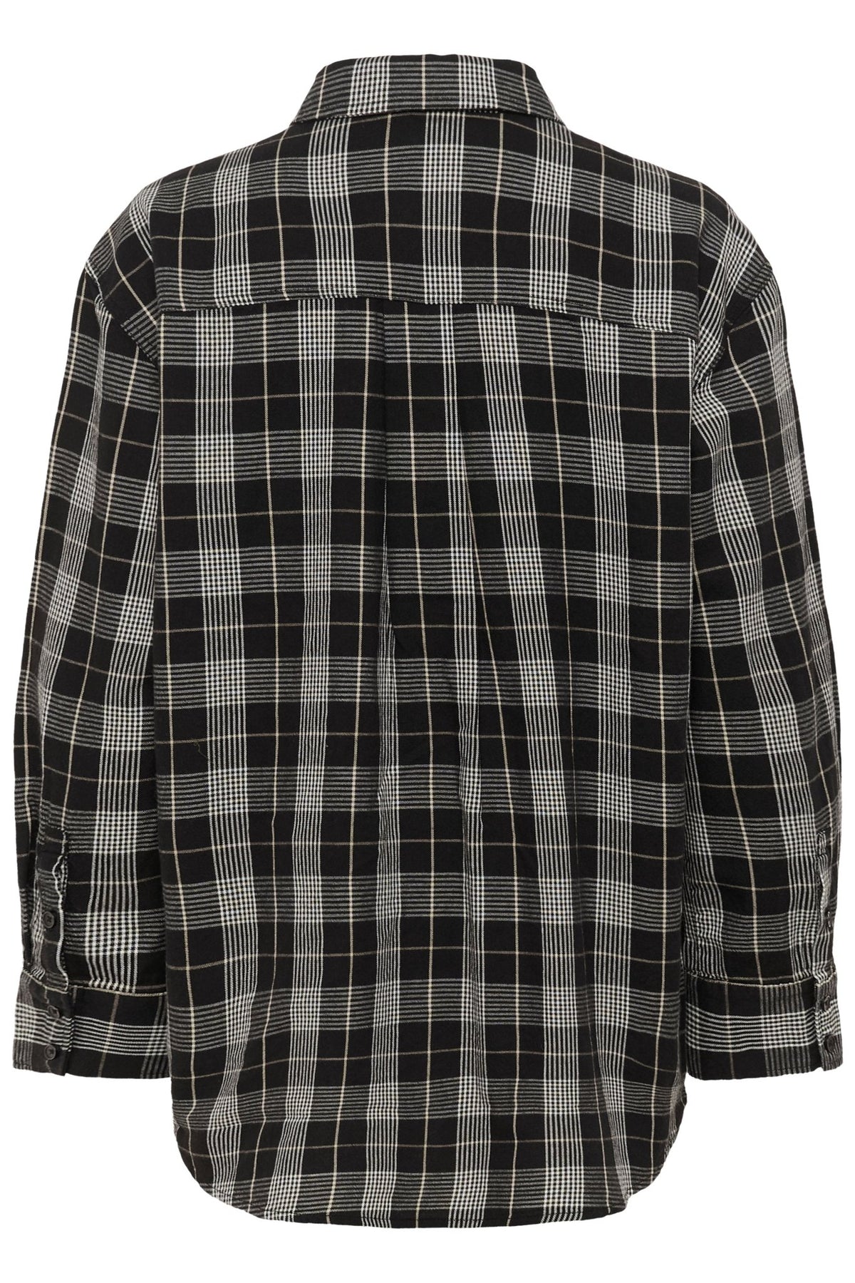 Samea Shirt - Metanoia Boutique - Part Two