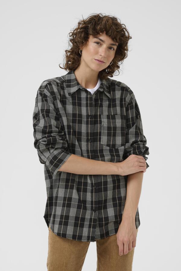 Samea Shirt - Metanoia Boutique - Part Two