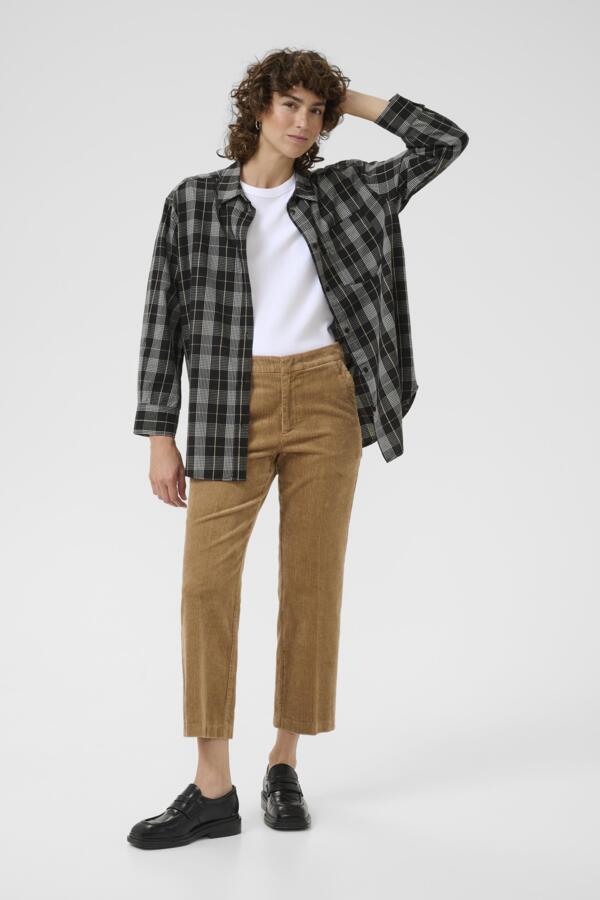 Samea Shirt - Metanoia Boutique - Part Two