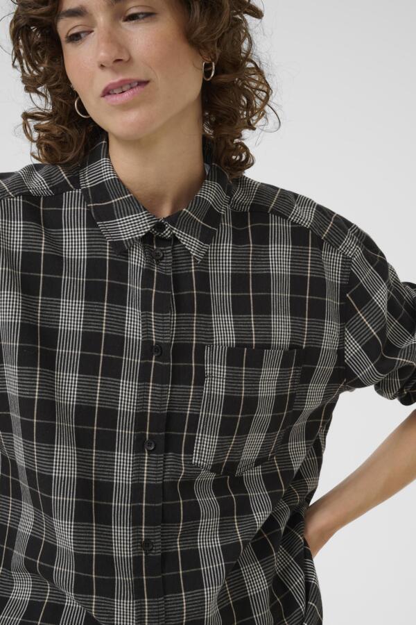 Samea Shirt - Metanoia Boutique - Part Two