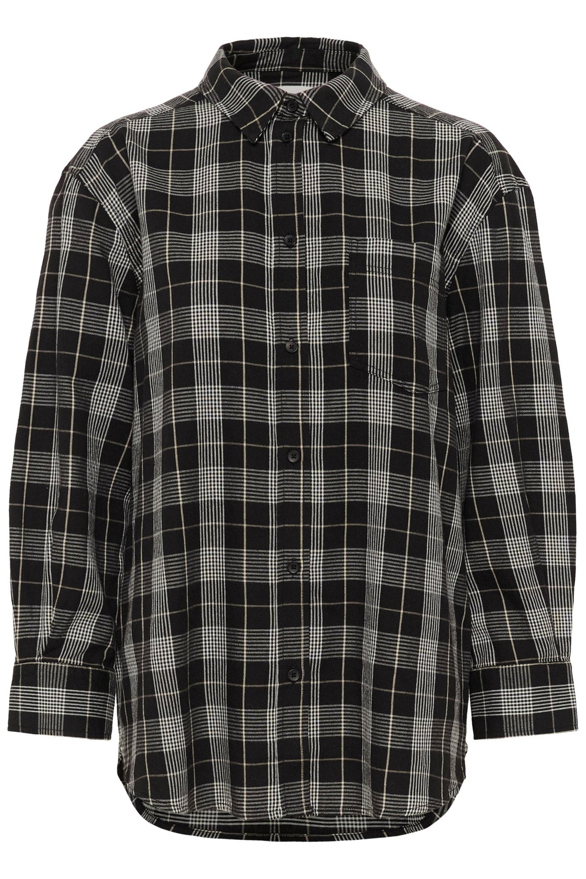 Samea Shirt - Metanoia Boutique - Part Two