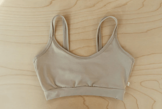 Scoop Back Bralette - Metanoia Boutique - Jax and Lennon