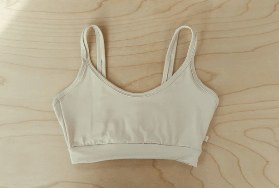 Scoop Back Bralette - Metanoia Boutique - Jax and Lennon