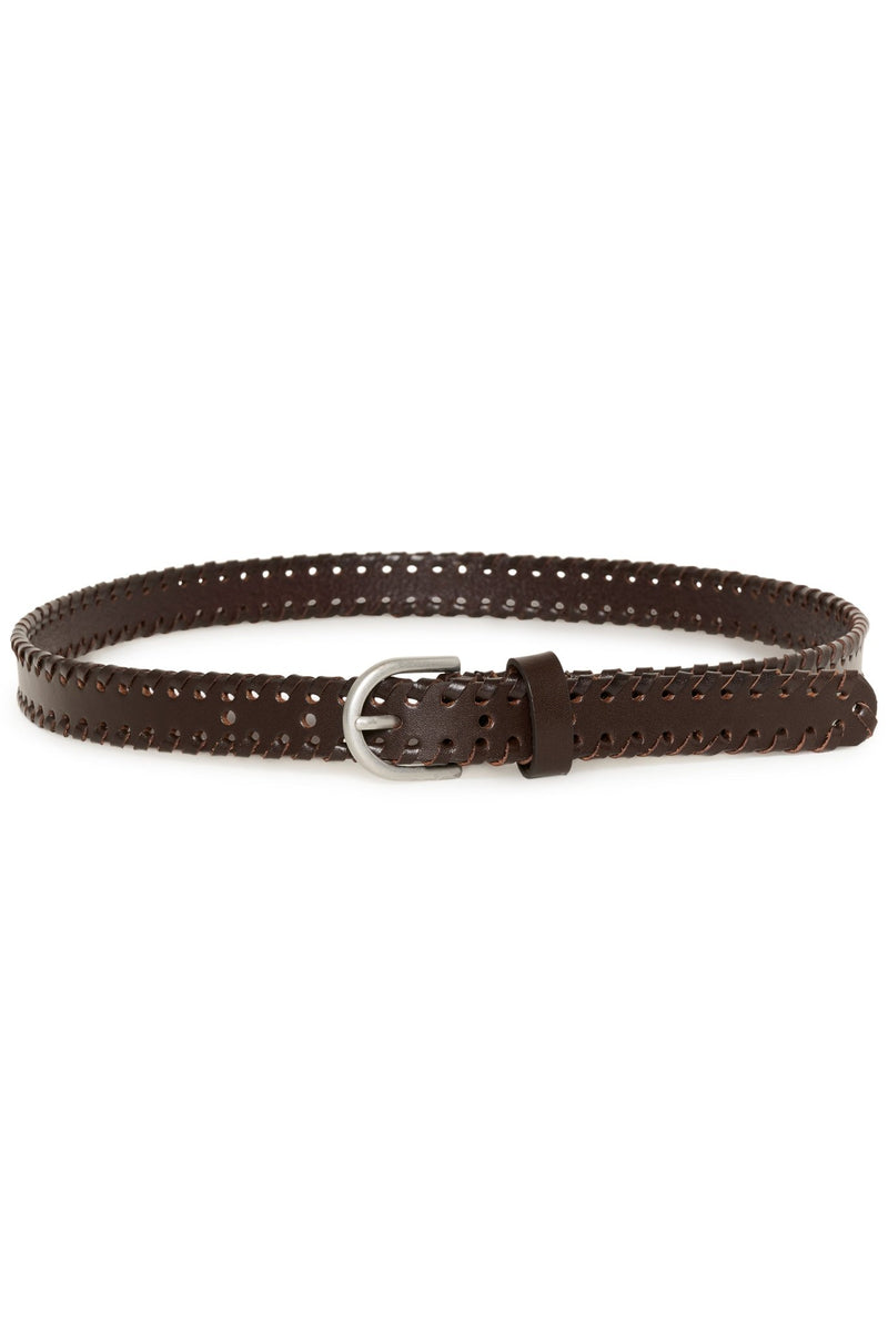 Selvi Belt - Metanoia Boutique - Part Two