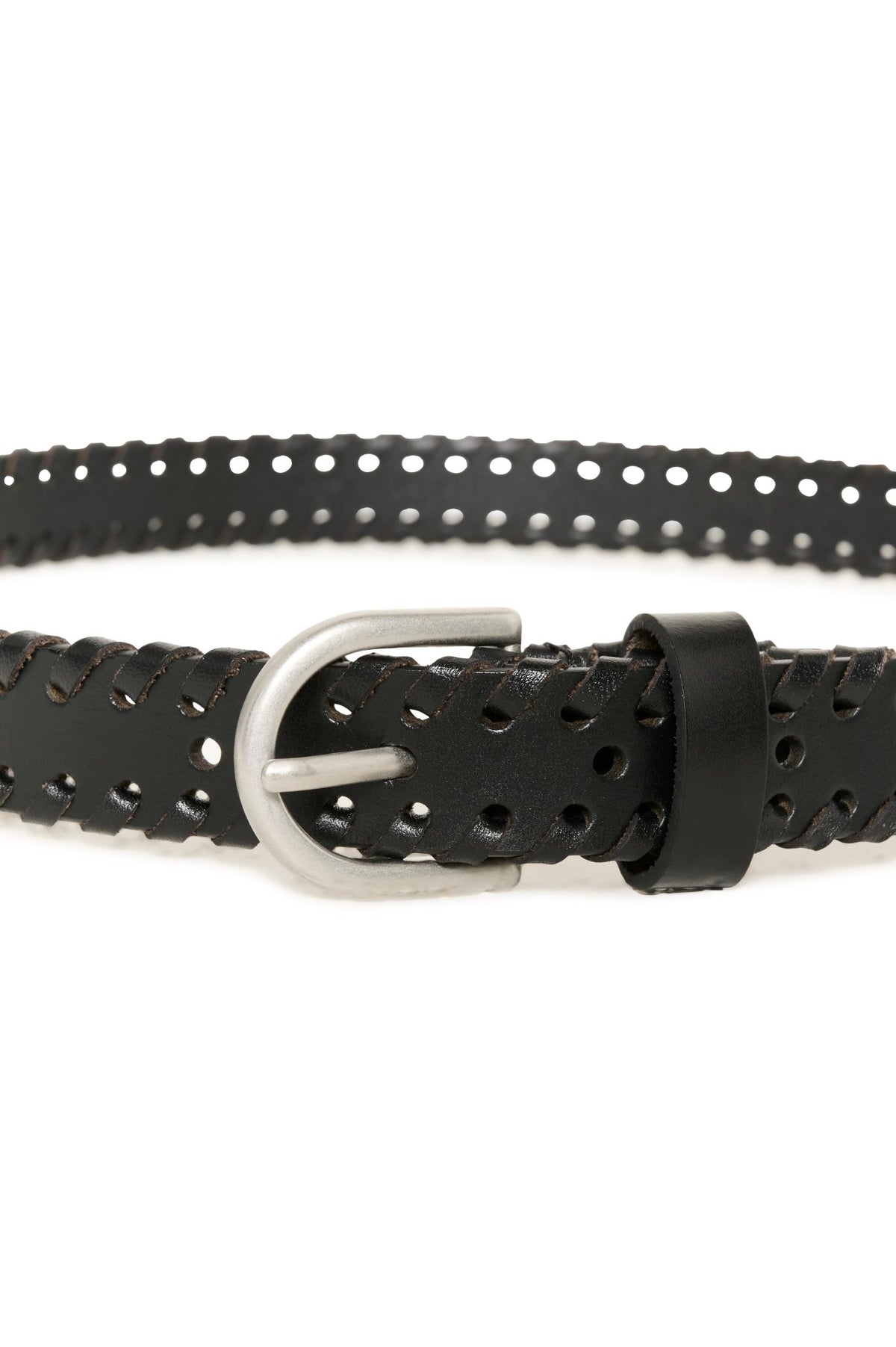 Selvi Belt - Metanoia Boutique - Part Two