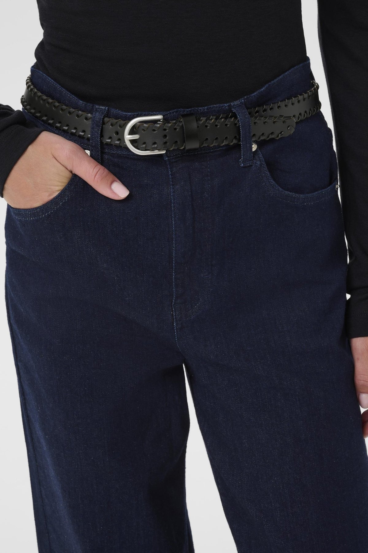 Selvi Belt - Metanoia Boutique - Part Two