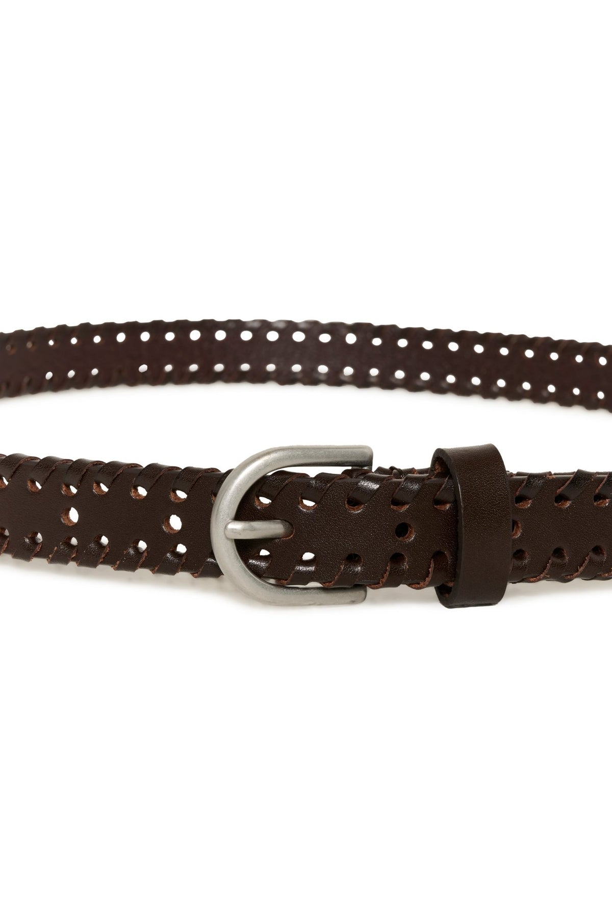 Selvi Belt - Metanoia Boutique - Part Two