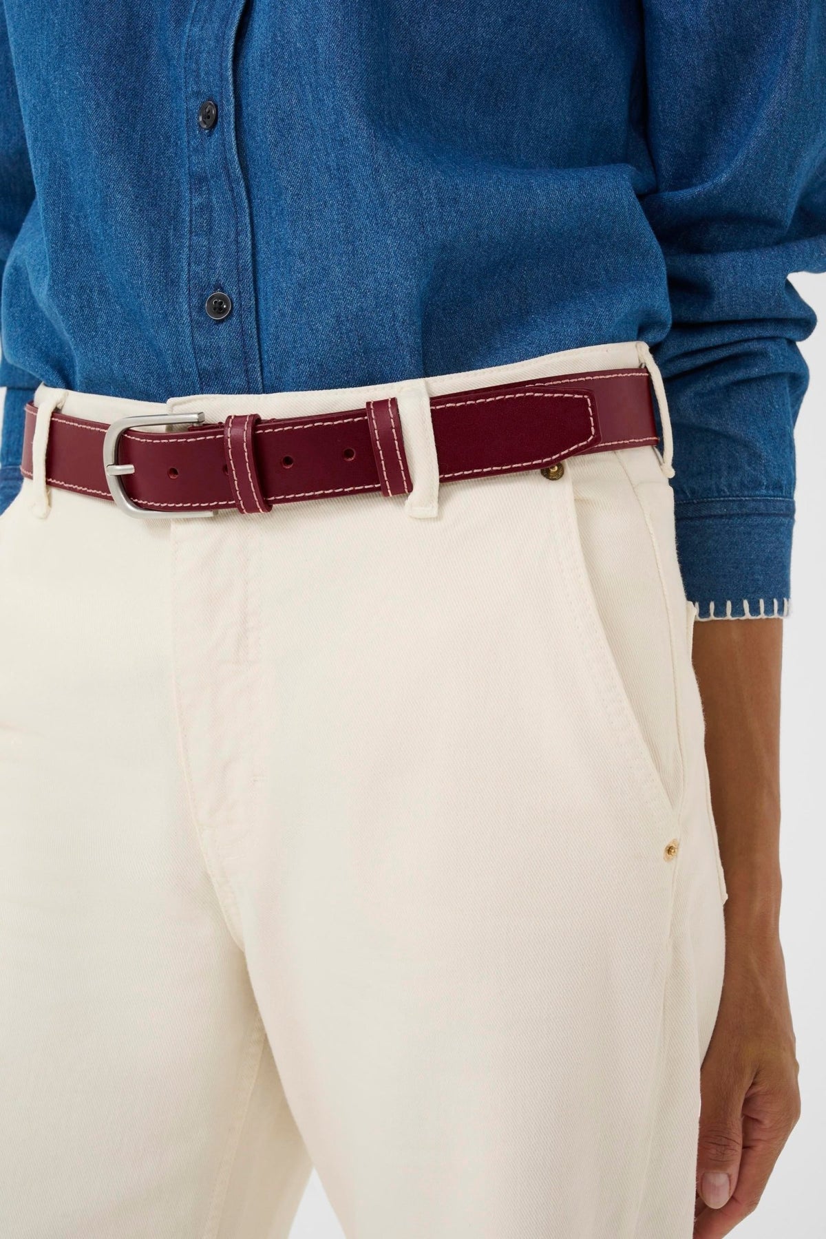 Seyra Belt - Metanoia Boutique - Part Two