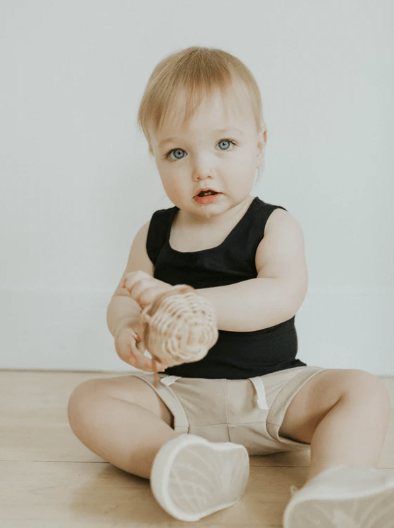 Shorties - Metanoia Boutique - Jax and Lennon