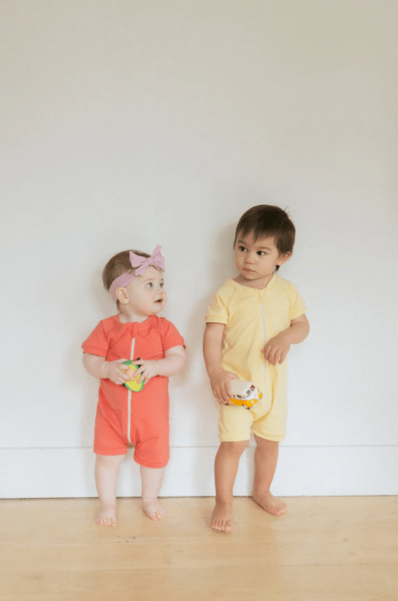 Shorts Lounge Suit - Metanoia Boutique - Jax and Lennon