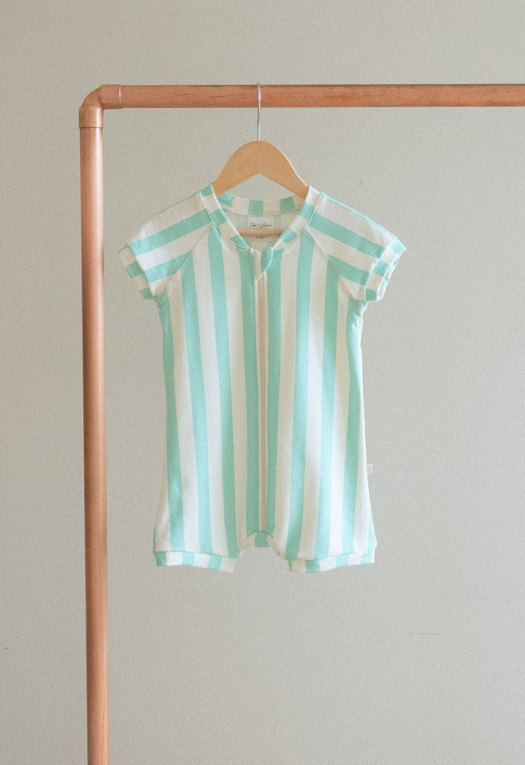 Shorts Lounge Suit - Metanoia Boutique - Jax and Lennon