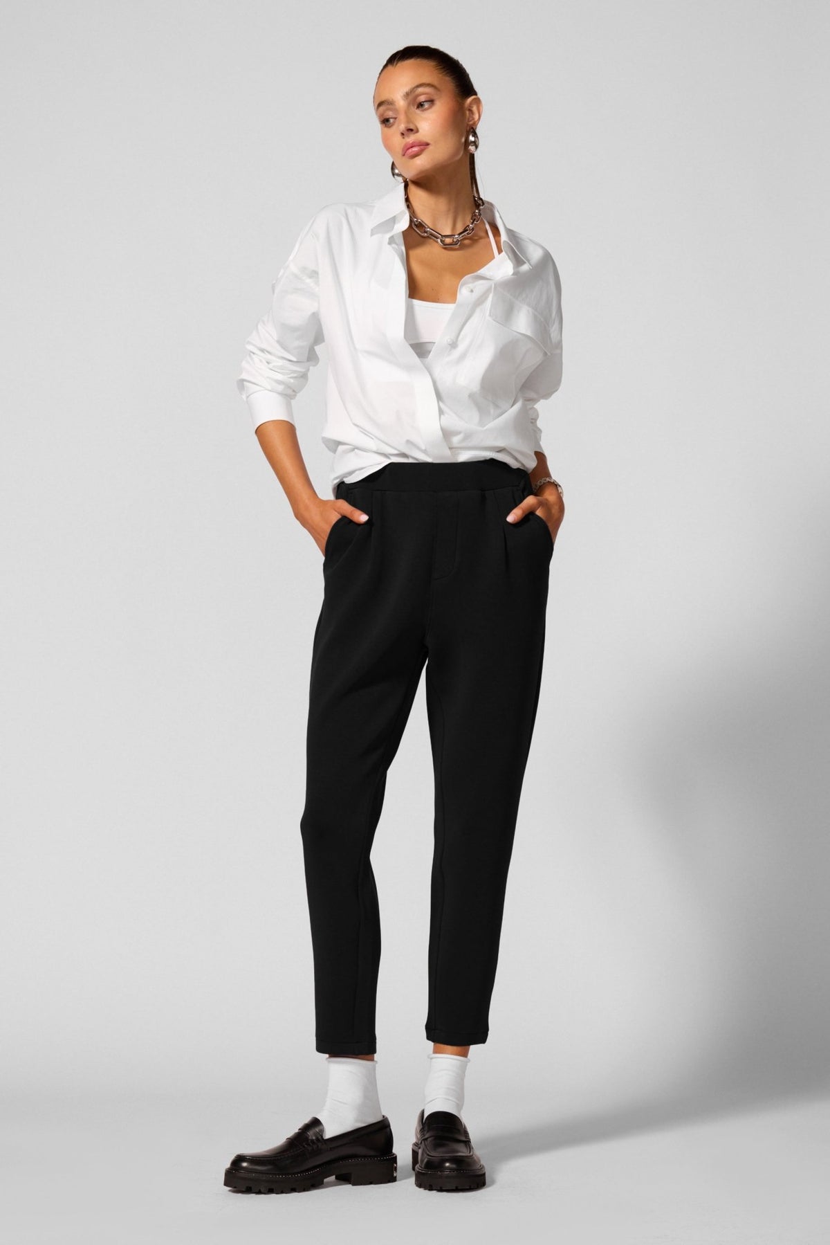 Sneaky Sweatpant - Metanoia Boutique - MPG Sport