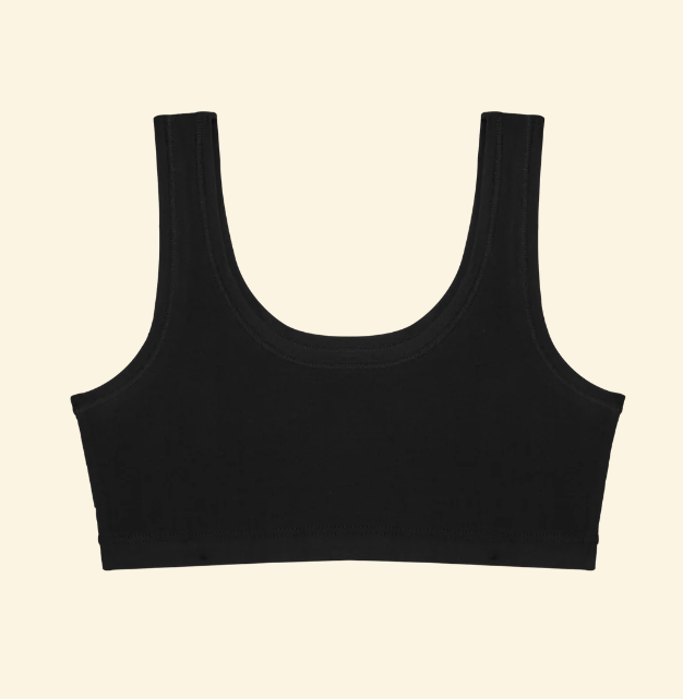 Sporty Bralette - Metanoia Boutique - Huha