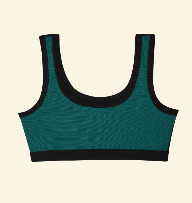 Sporty Bralette - Metanoia Boutique - Huha