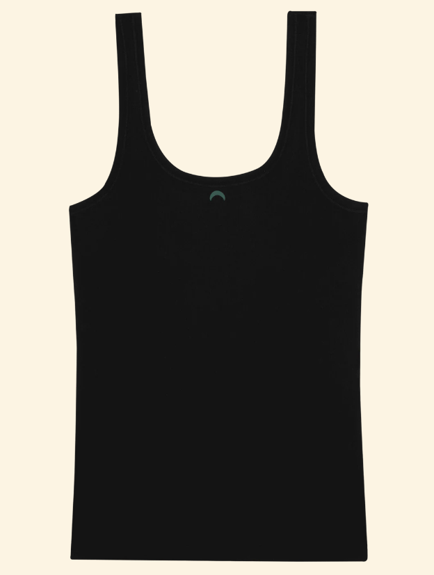 Sporty Classic Tank - Metanoia Boutique - Huha
