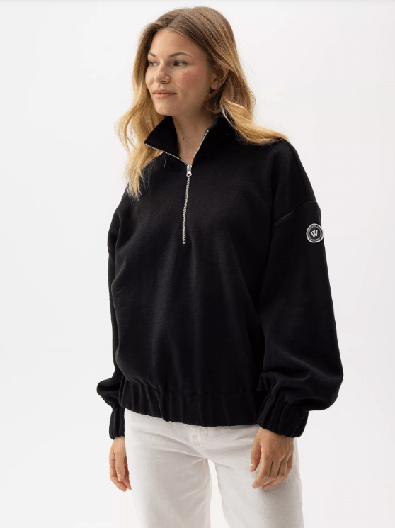 Stella Windproof Sweater - Metanoia Boutique - Holebrook