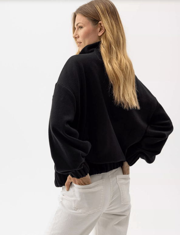 Stella Windproof Sweater - Metanoia Boutique - Holebrook