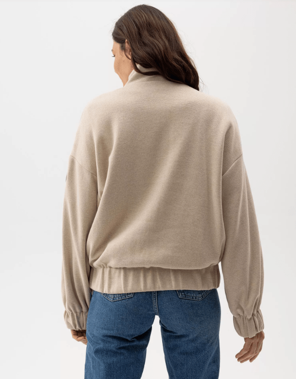 Stella Windproof Sweater - Metanoia Boutique - Holebrook