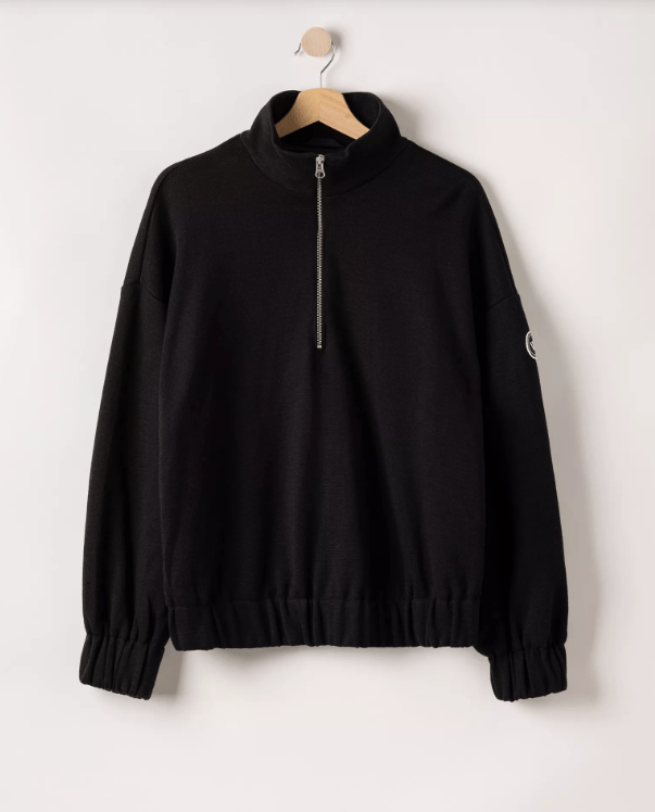 Stella Windproof Sweater - Metanoia Boutique - Holebrook
