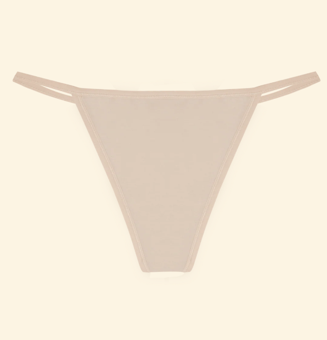 String Thong - Metanoia Boutique - Huha