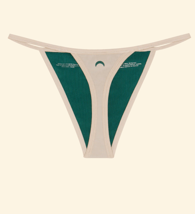 String Thong - Metanoia Boutique - Huha