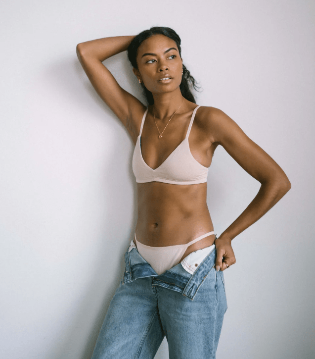 String Thong - Metanoia Boutique - Huha