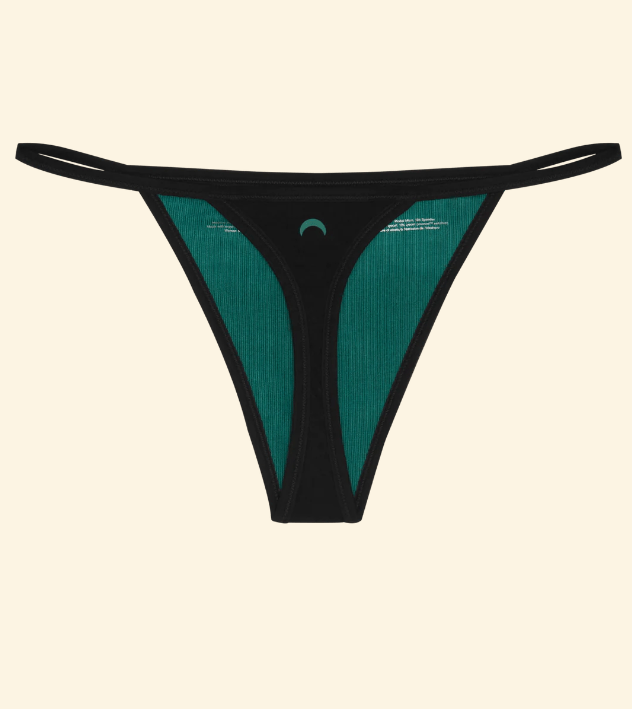 String Thong - Metanoia Boutique - Huha