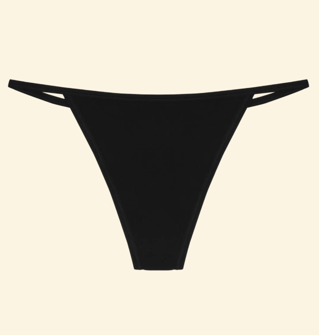 String Thong - Metanoia Boutique - Huha