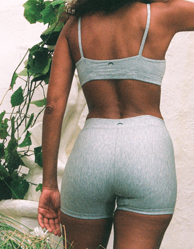 Tata Bralette - Metanoia Boutique - Huha