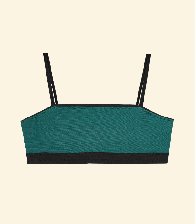 Tata Bralette - Metanoia Boutique - Huha