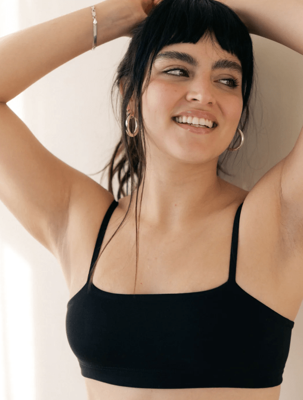 Tata Bralette - Metanoia Boutique - Huha