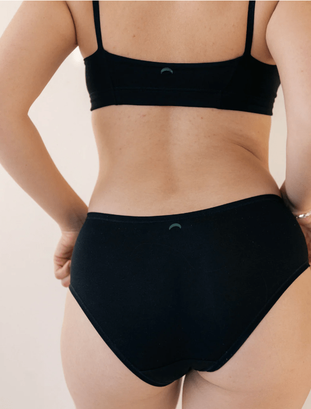 Tata Bralette - Metanoia Boutique - Huha