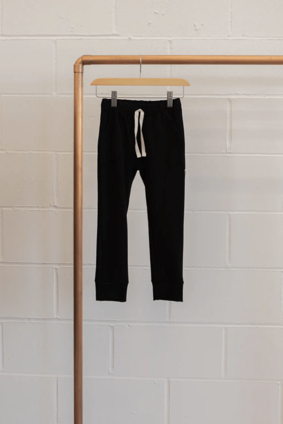 Terry Lounge Pants - Metanoia Boutique - Jax and Lennon
