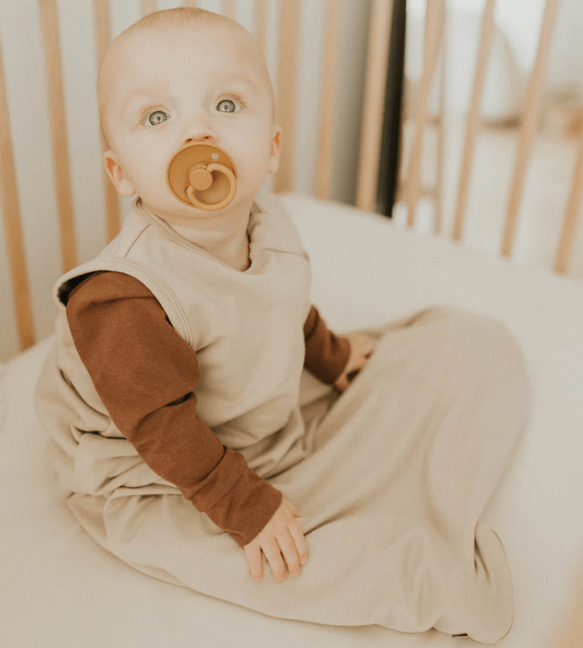 Terry Sleep Sac - Metanoia Boutique - Jax and Lennon