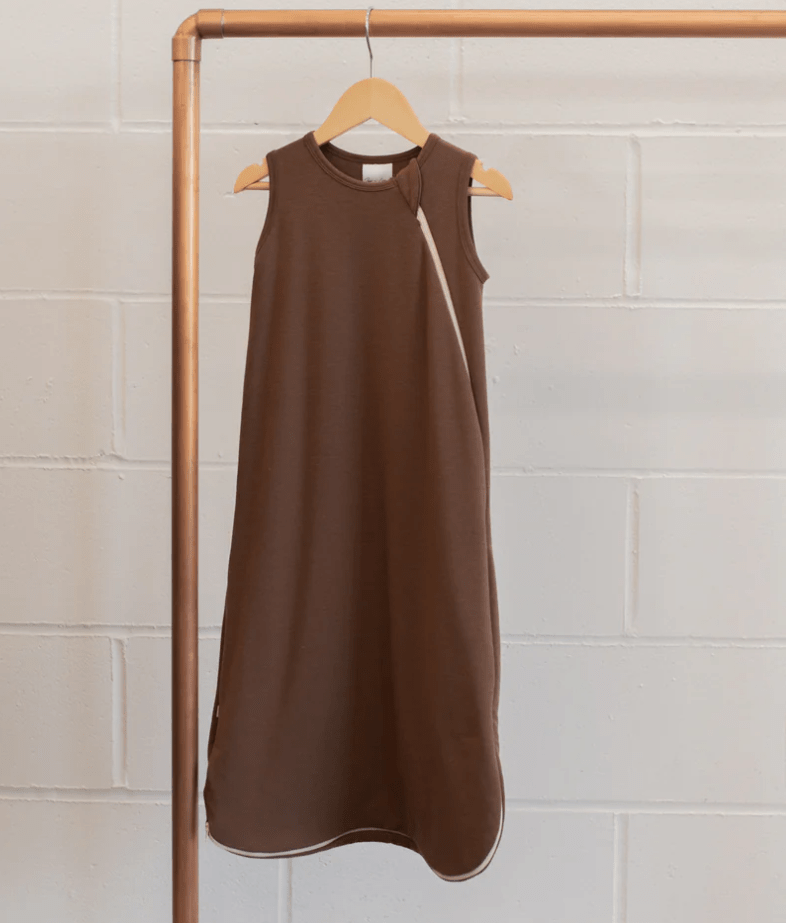 Terry Sleep Sac - Metanoia Boutique - Jax and Lennon