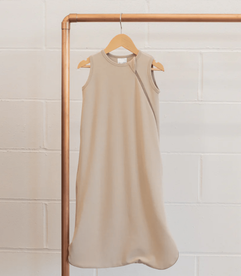 Terry Sleep Sac - Metanoia Boutique - Jax and Lennon